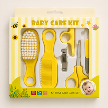 Load image into Gallery viewer, Survix™ TinyTouch Grooming Kit
